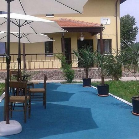 Pensiunea Casa Vanatorului Hotel Oteleni Exterior foto