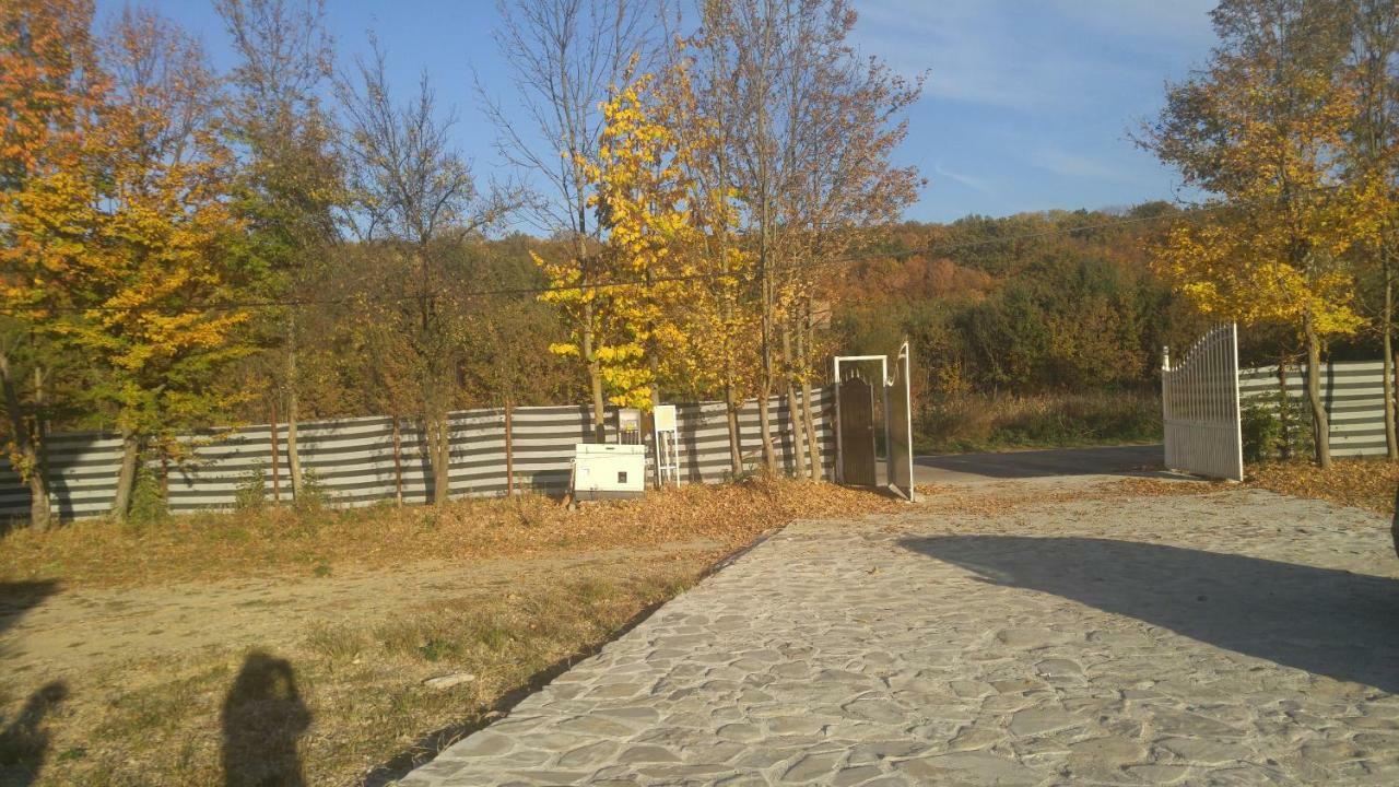 Pensiunea Casa Vanatorului Hotel Oteleni Exterior foto